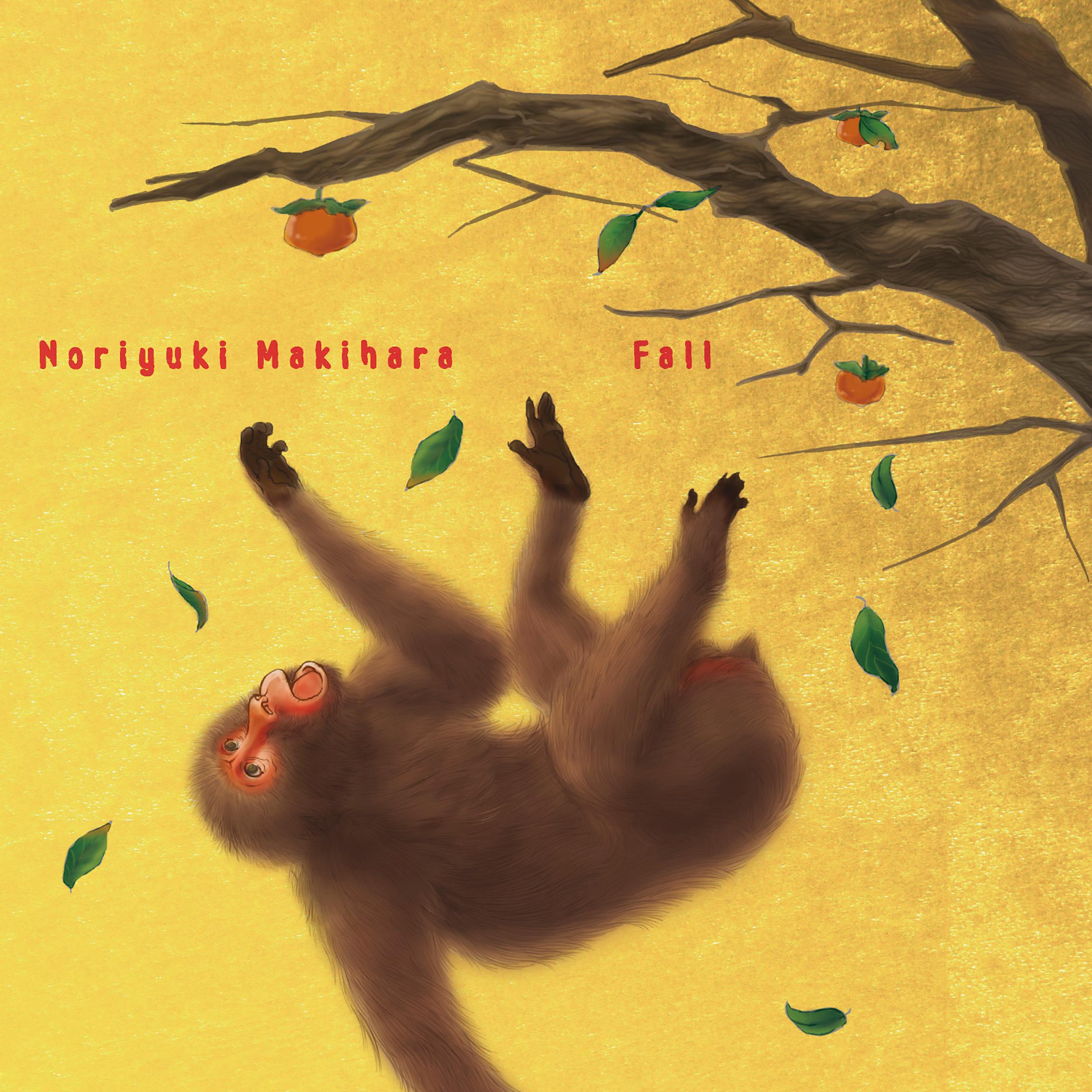 Fall封面