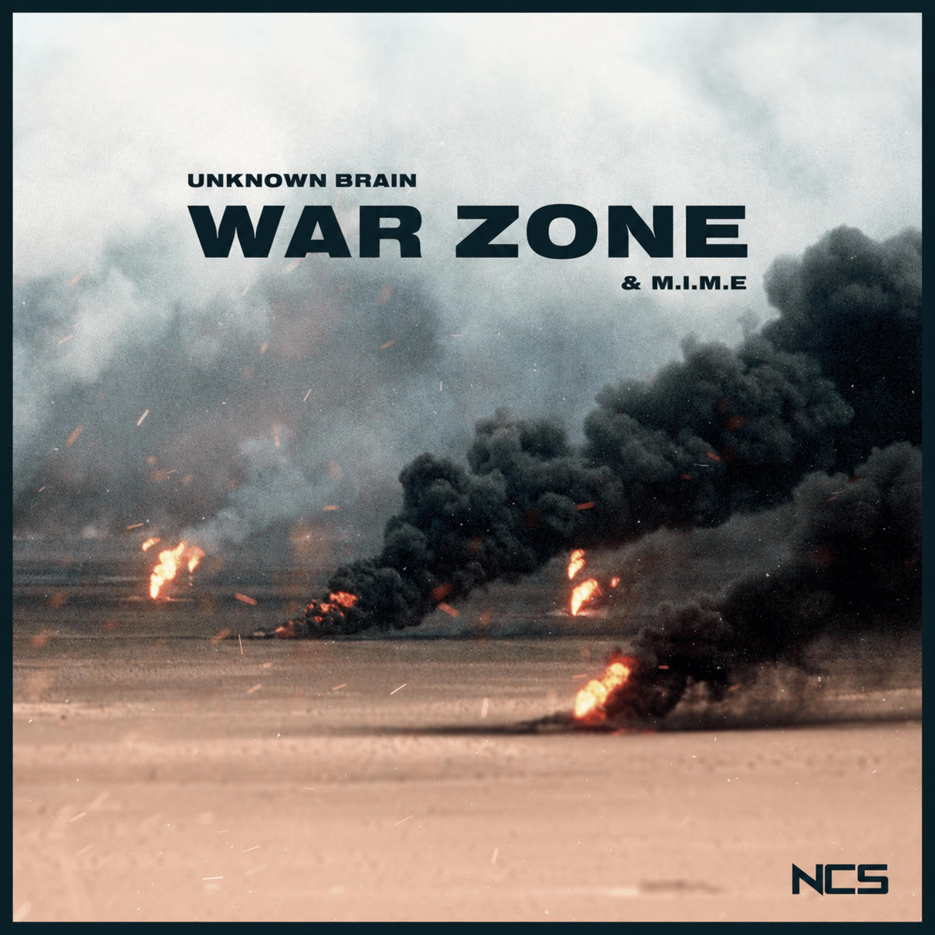 War Zone_Unknown Brain_War Zone | 在线播放_War Zone歌词_War Zone下载 | 网易云音乐