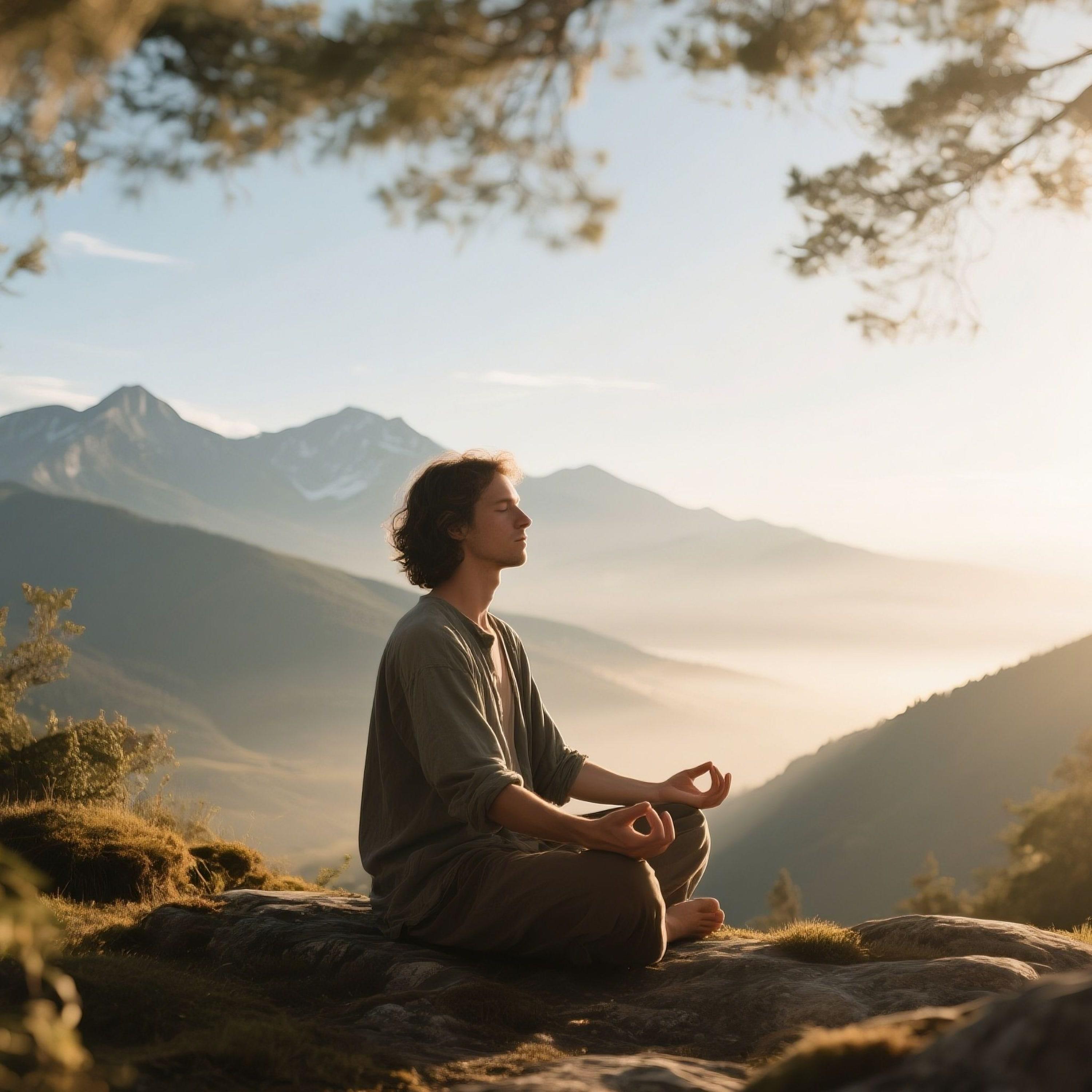 mindfulness exercises with music – Image 5