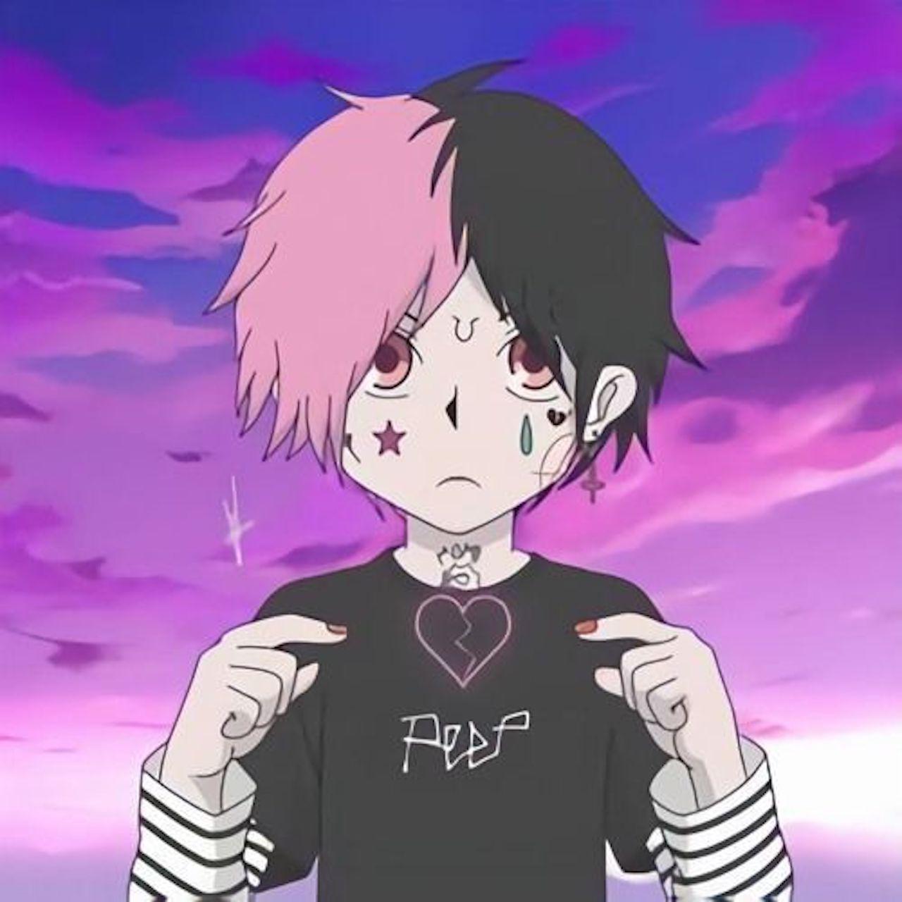 Big city blues (remix) "RIP" PEEP