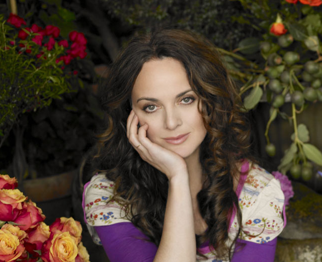 Melissa Errico