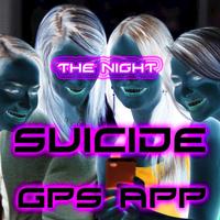 Suicide Gps App - EP