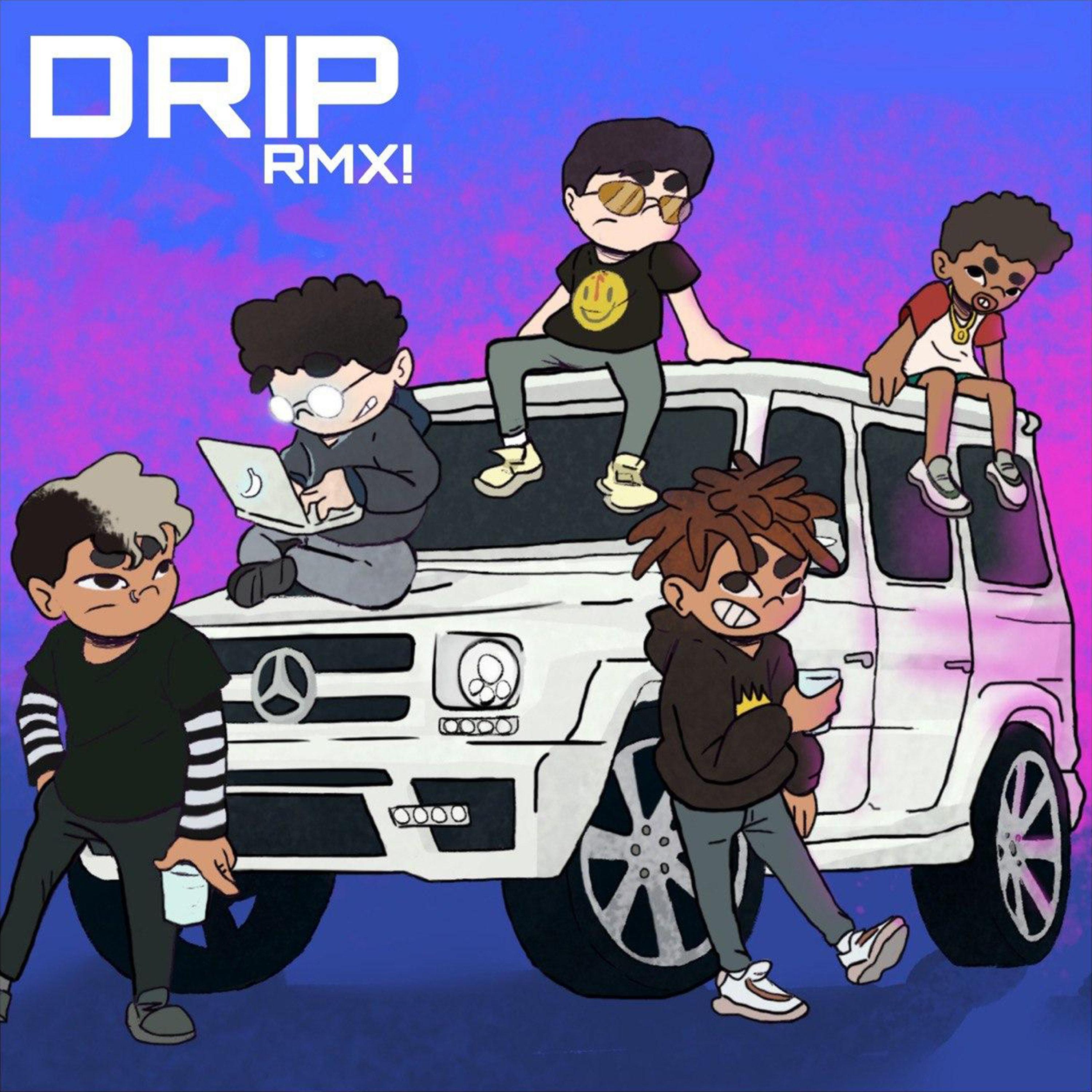 Drip (Remix)