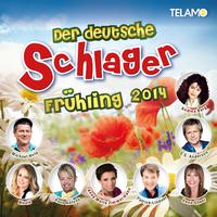 Der deutsche Schlager Frühling 2014