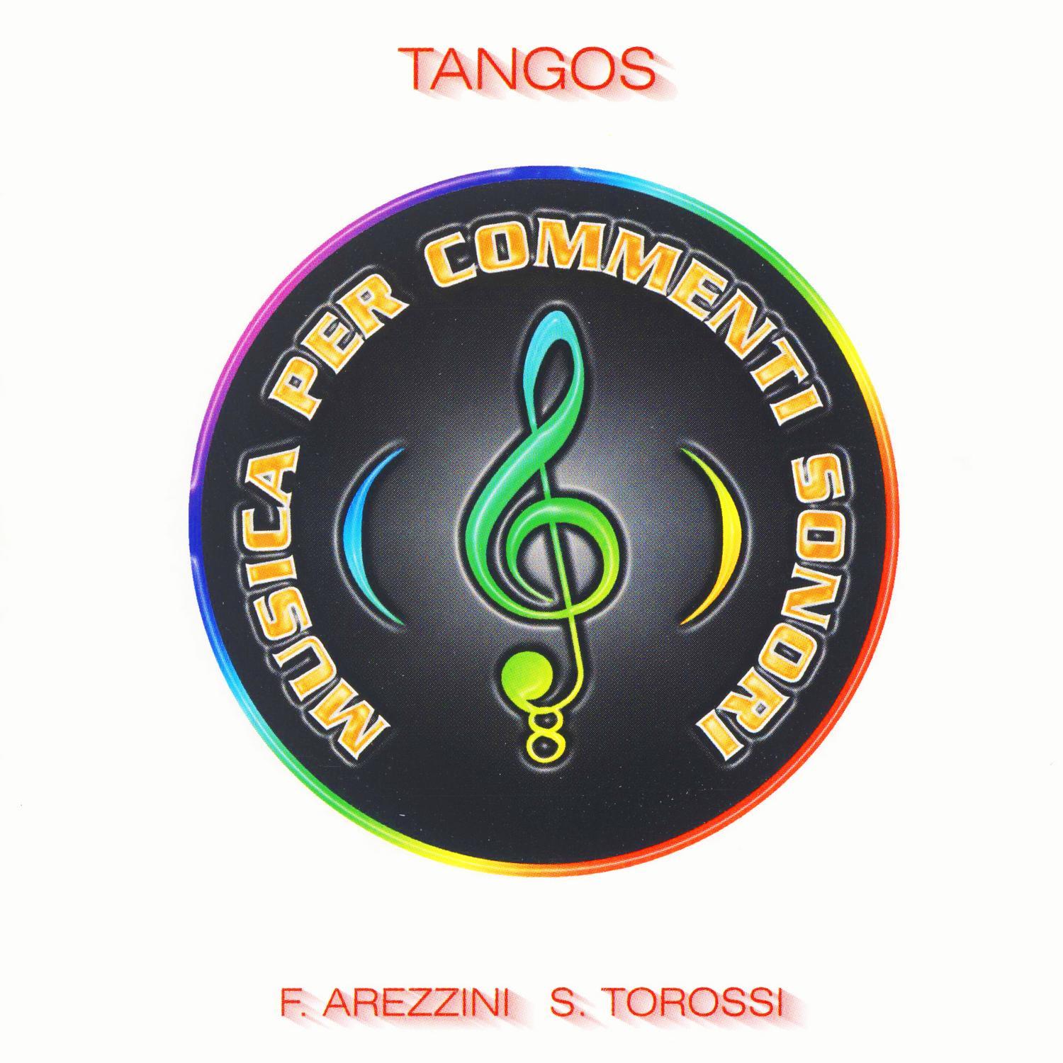 Tango Moresco - Colore arabo ispanico intenso, strumenti tipici