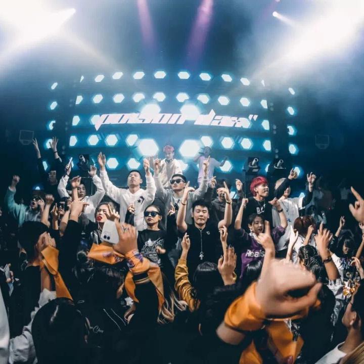 Duke Dumont-Red 123 Light (Poison Dax&DJ Dayle Bootleg)（Poison Dax / DJDayle remix）