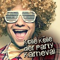 Kölle Kölle der Party Karneval