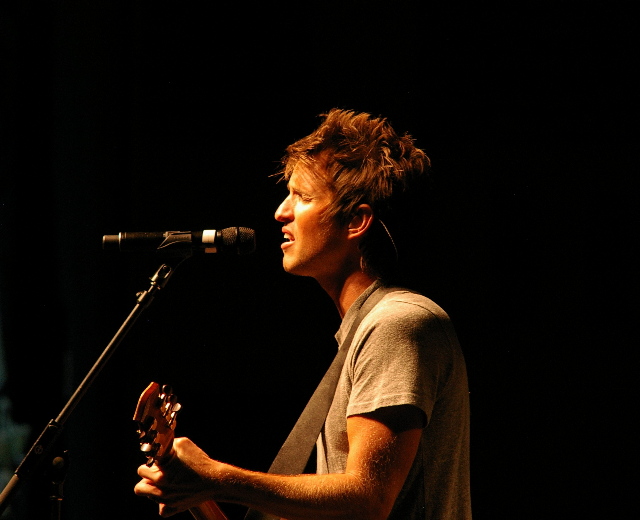 Aaron Keyes