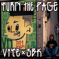 Turn the page