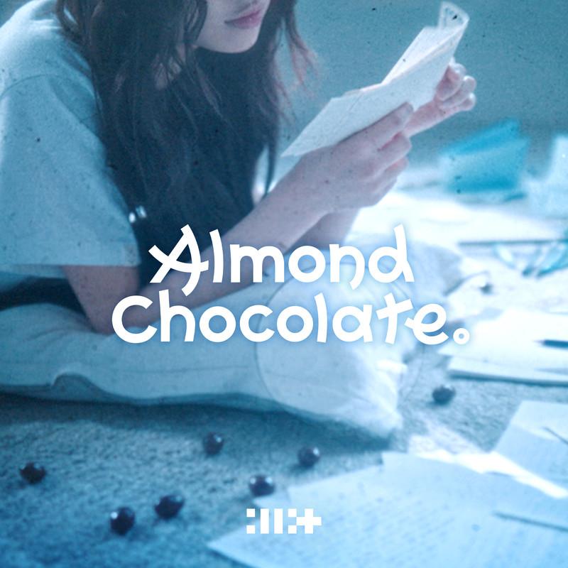 ILLIT ·《Almond Chocolate (Korean Ver_)》