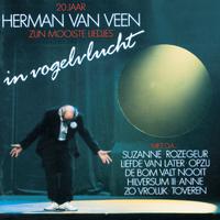 20 Jaar Herman Van Veen - In Vogelvlucht