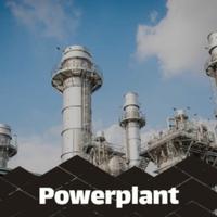 Powerplant