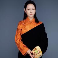 藏族歌手成立措
