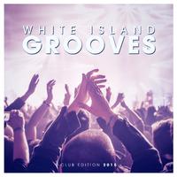 White Island Grooves - Club Edition 2015