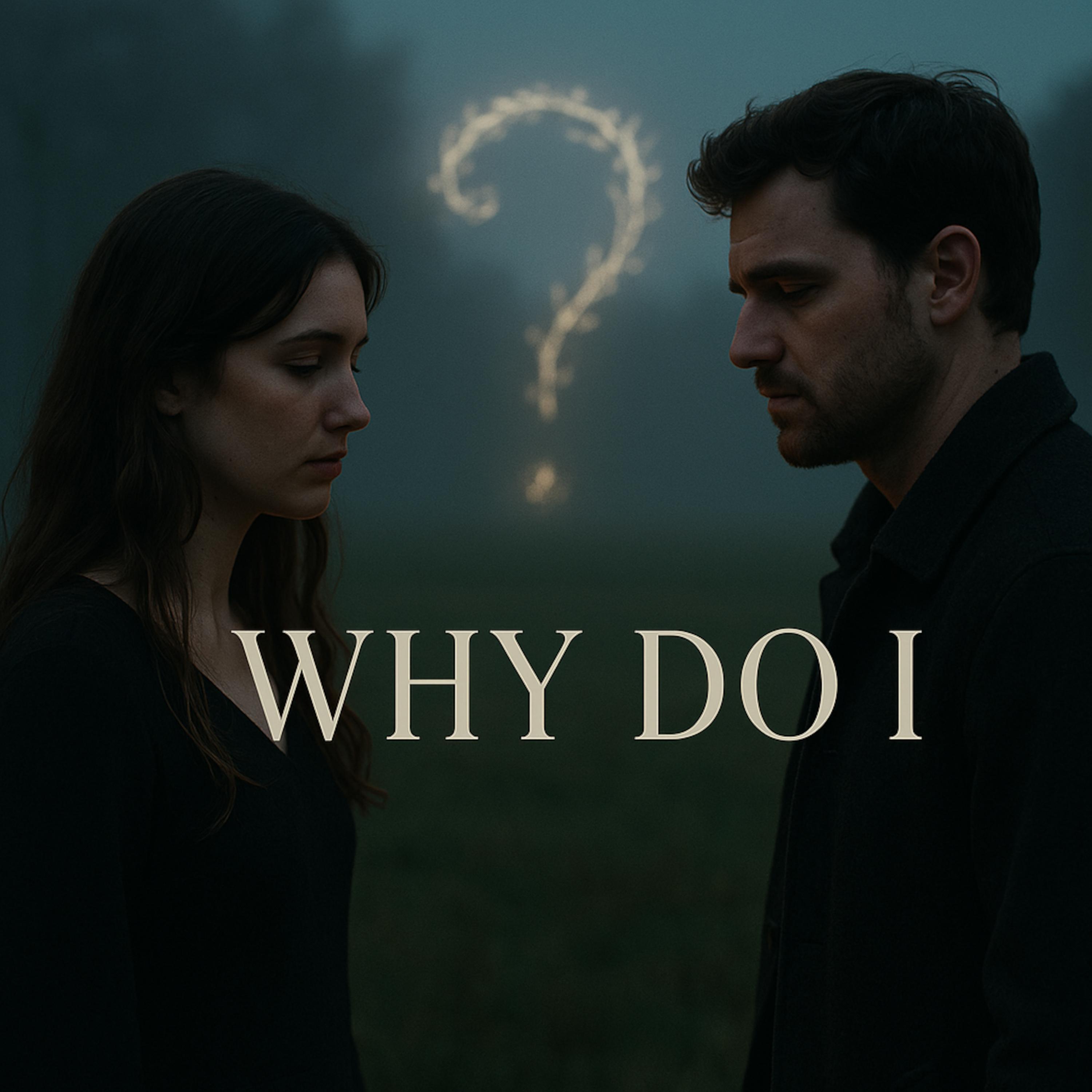Why Do I ? (feat. Alexander Dolsen)