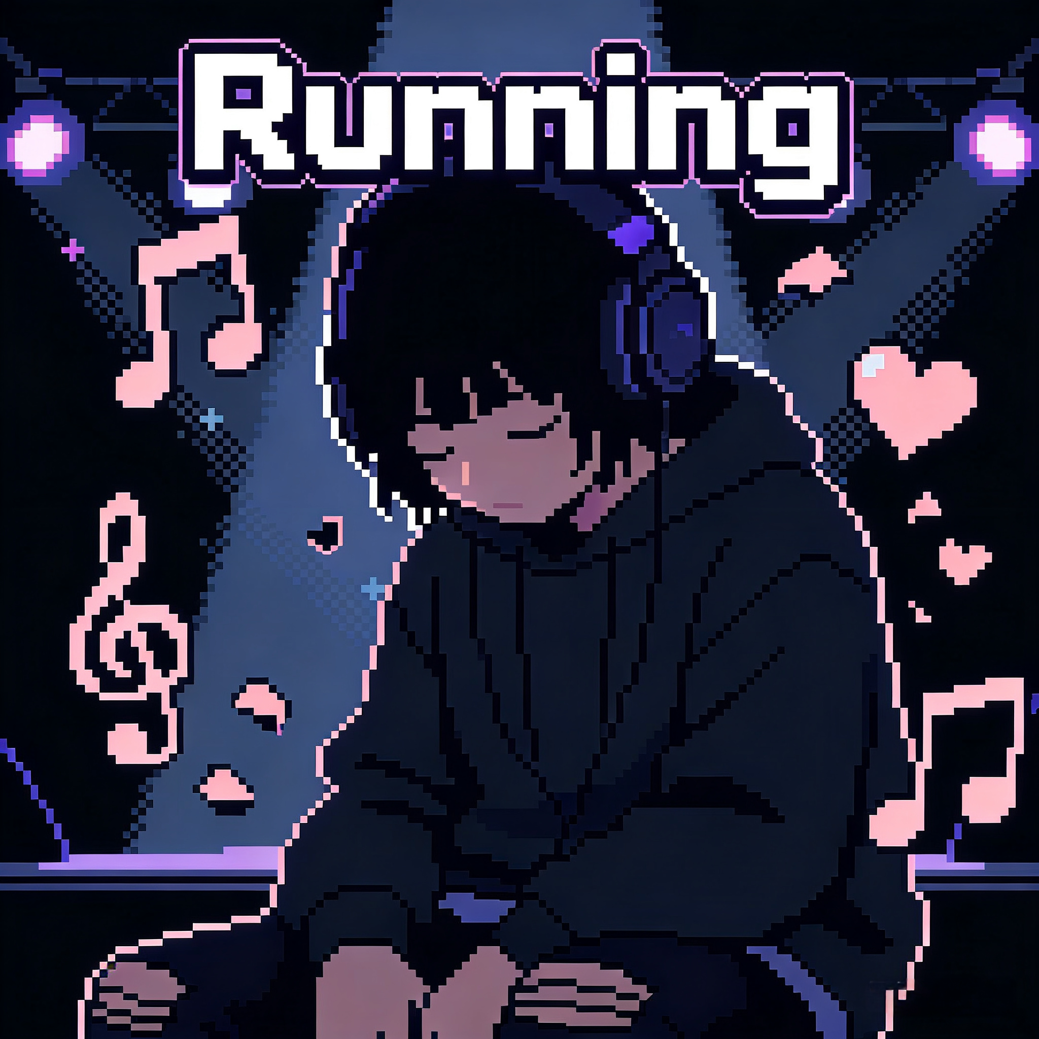 Running Prod.Rising Beat