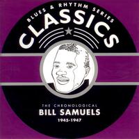 Blues & Rhythm Series Classics