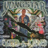 Throwed Yung Playa Pt. 2 (Chopped & Screwed)