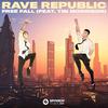 Rave Republic - Free Fall (feat. Tim Morrison) [Extended Mix]