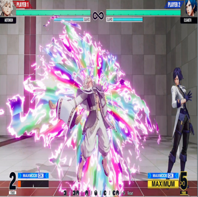 Habit w/ Prettifun & Lucy Bedroque