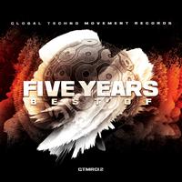 Five Years Best Of, Vol. 1