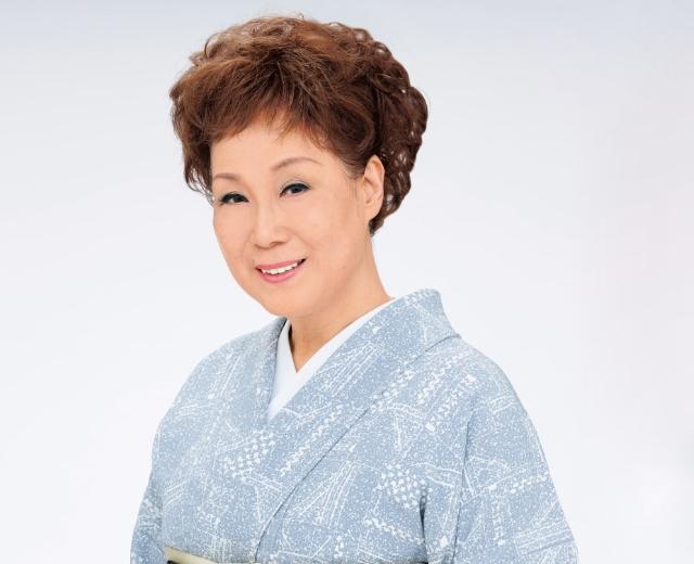 島倉千代子