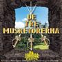 De tre musketörerna (2019 års sommarmusikal från Sommarteatern)