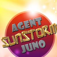 Agent Juno