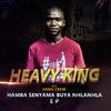 Heavy King - Thando Lwethu (feat. DR3K & Freeman)