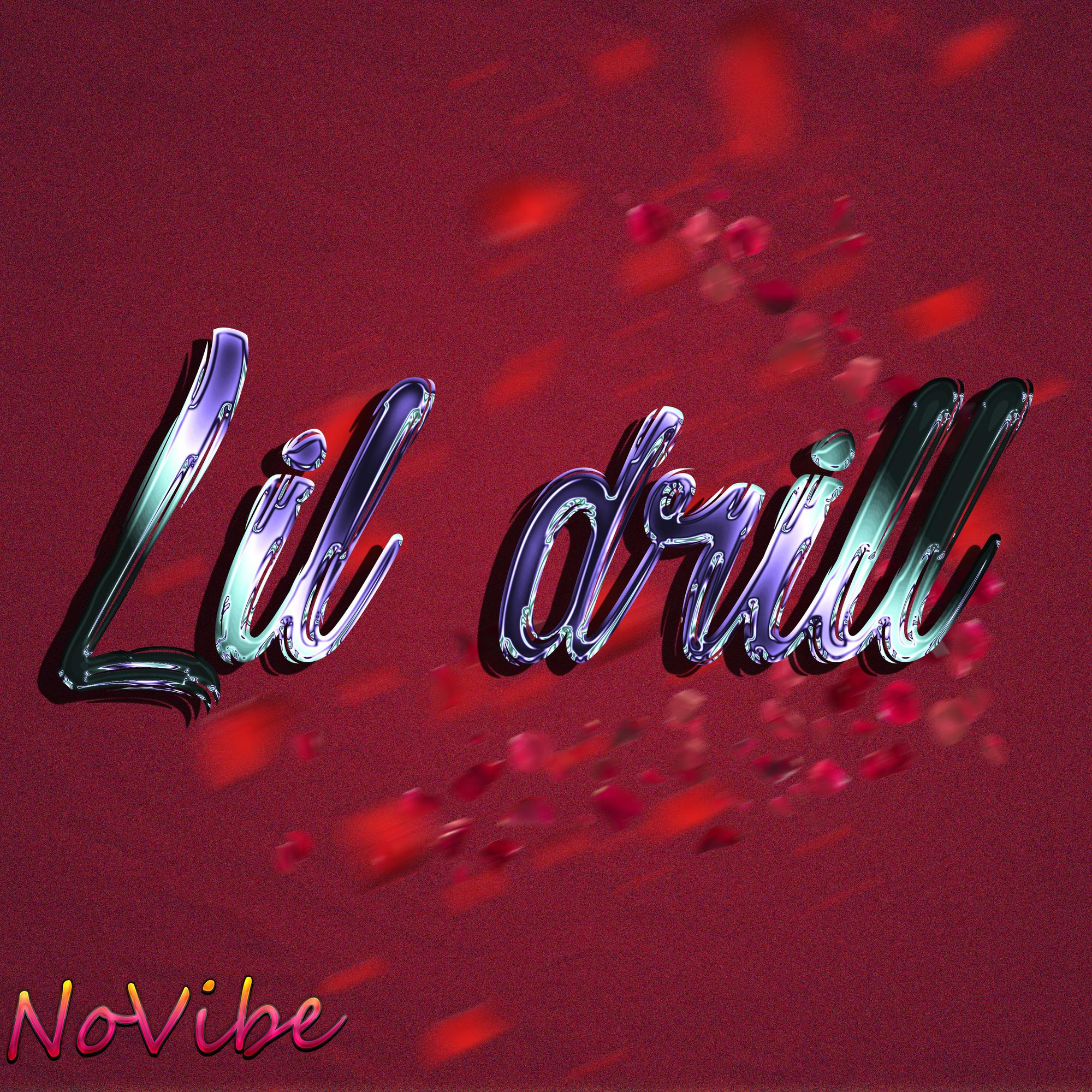 Lil Drill