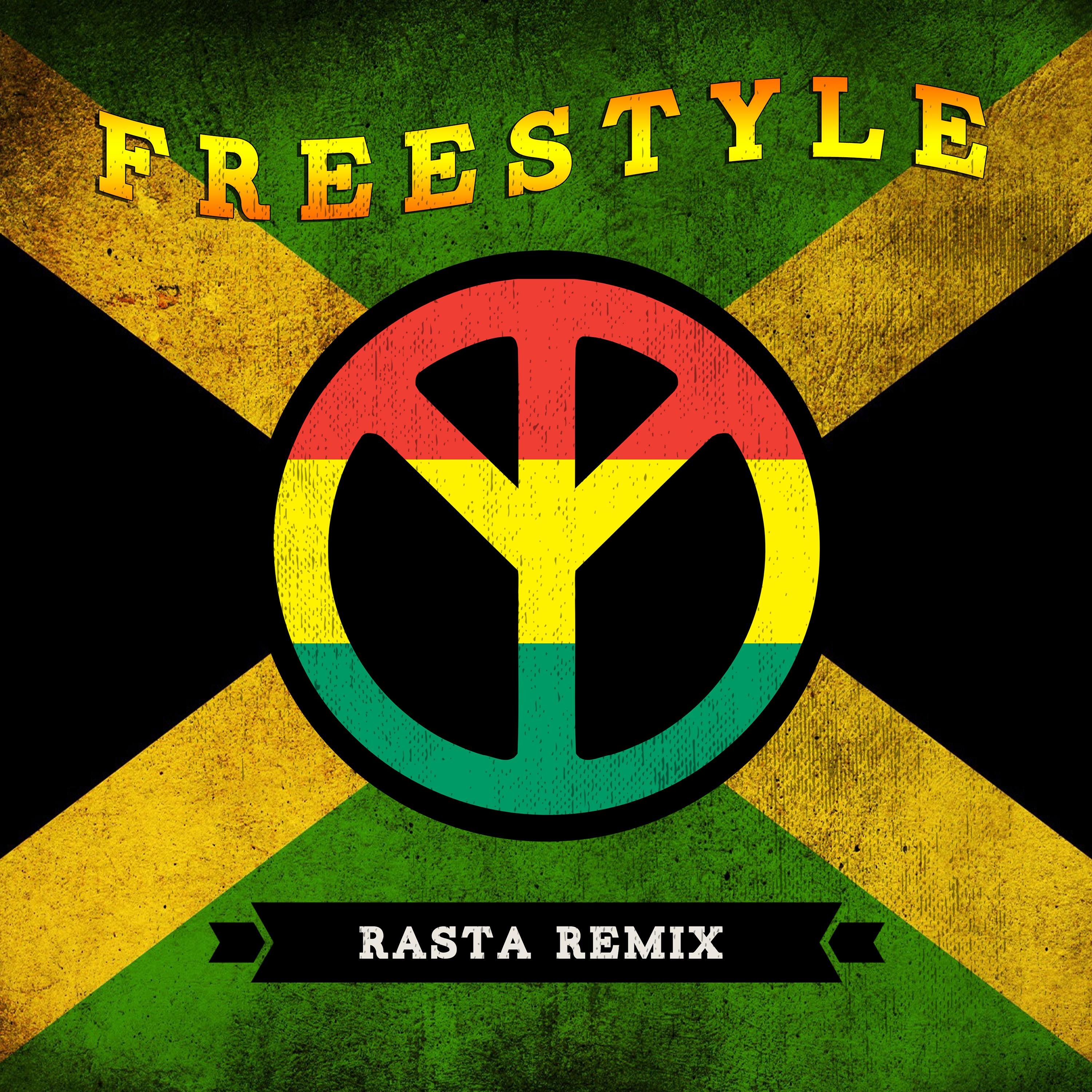 Y (RASTA REMIX)