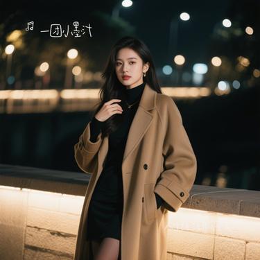 人生缓缓自有答案封面