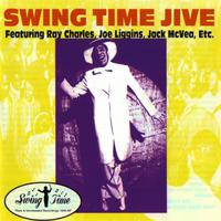 Swing Time Jive