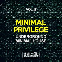 Minimal Privilege, Vol. 2 (Underground Minimal House)