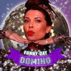 Domino - Never Gonna Give You Up