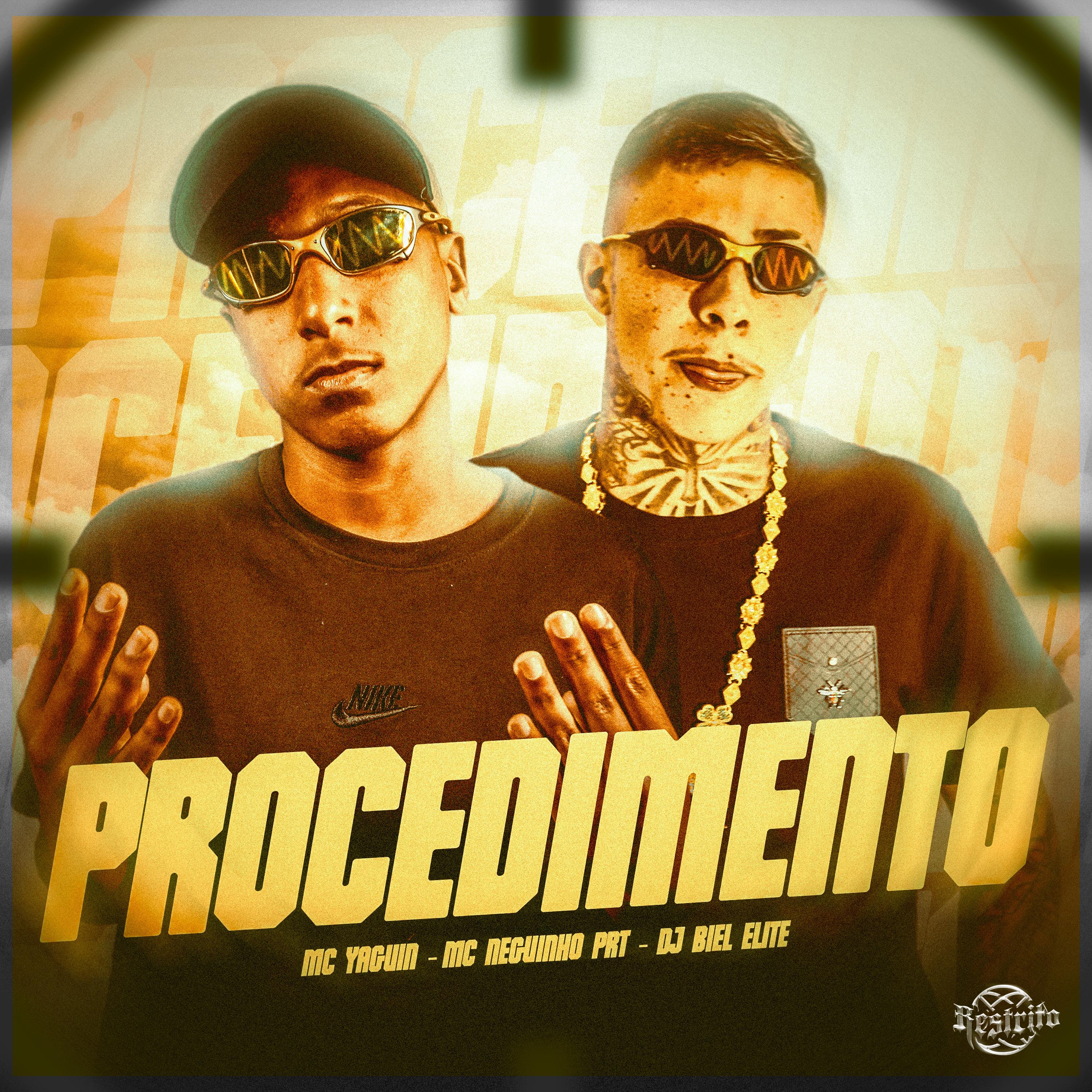 Procedimento