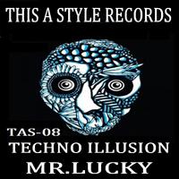 Techno Illusion