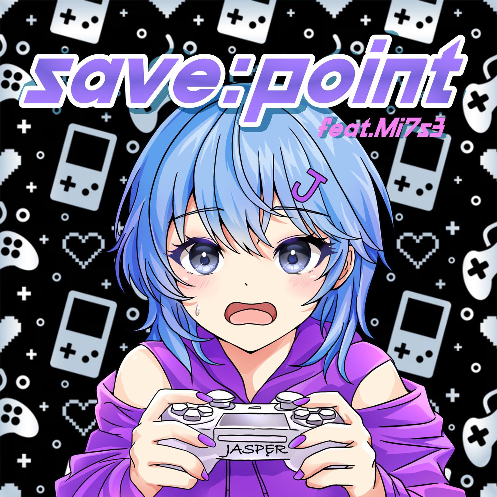 save:point (feat. Mi7s3)
