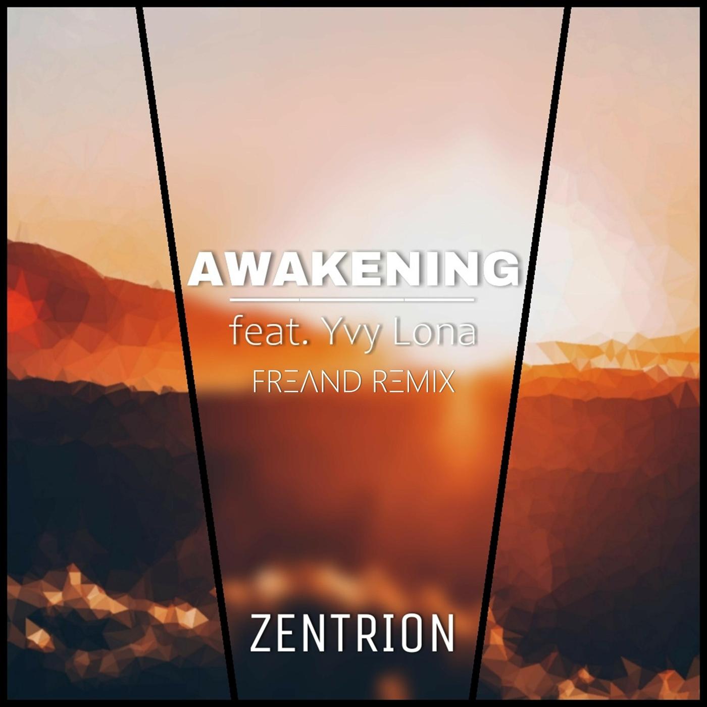 Awakening (Freand Remix) [feat. Yvy Lona]