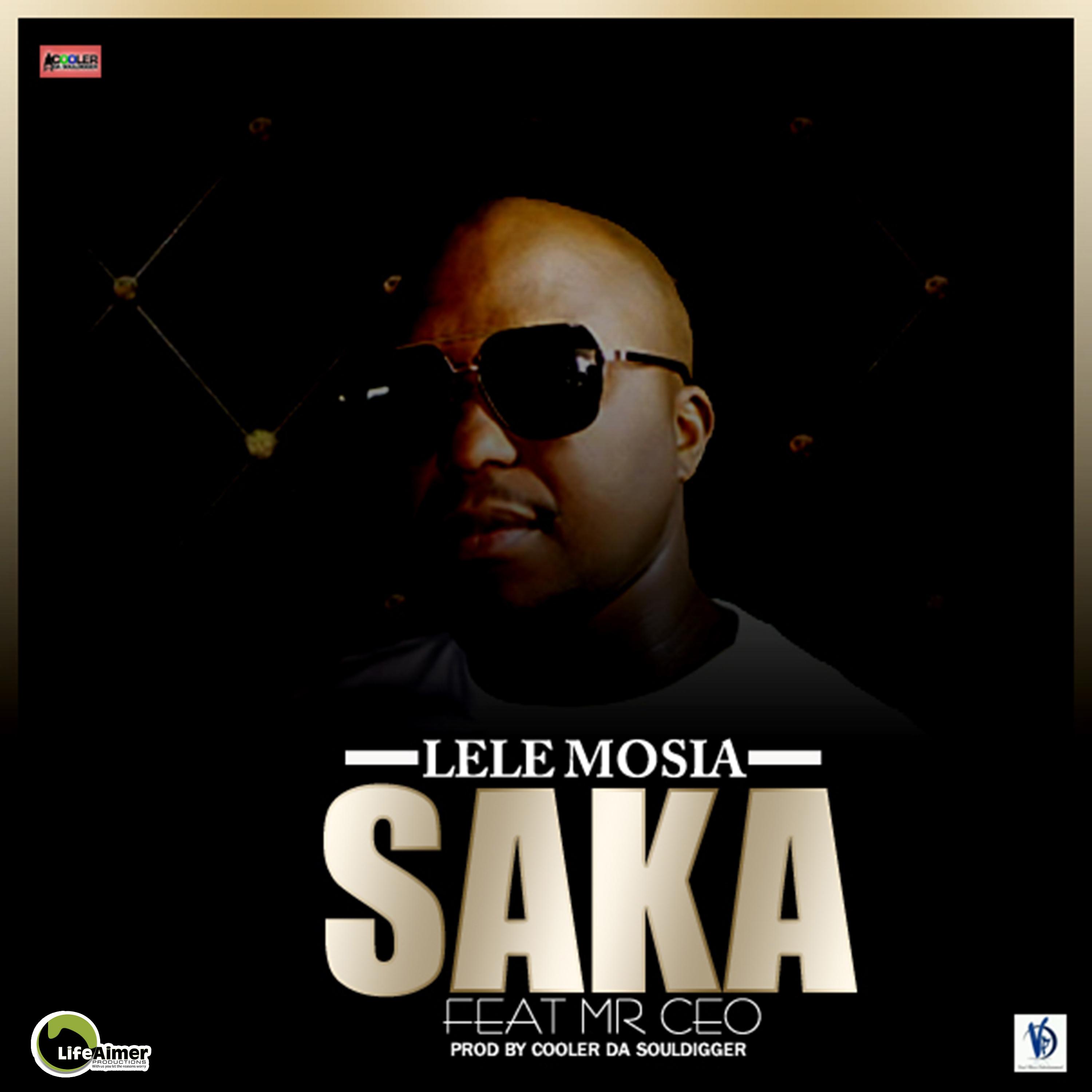 Saka (Reprise)