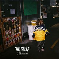 Off Top Volume 7