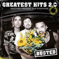 Greatest Hits 2.0 (Another Present For Everyone)