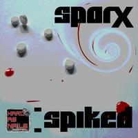 Spiked