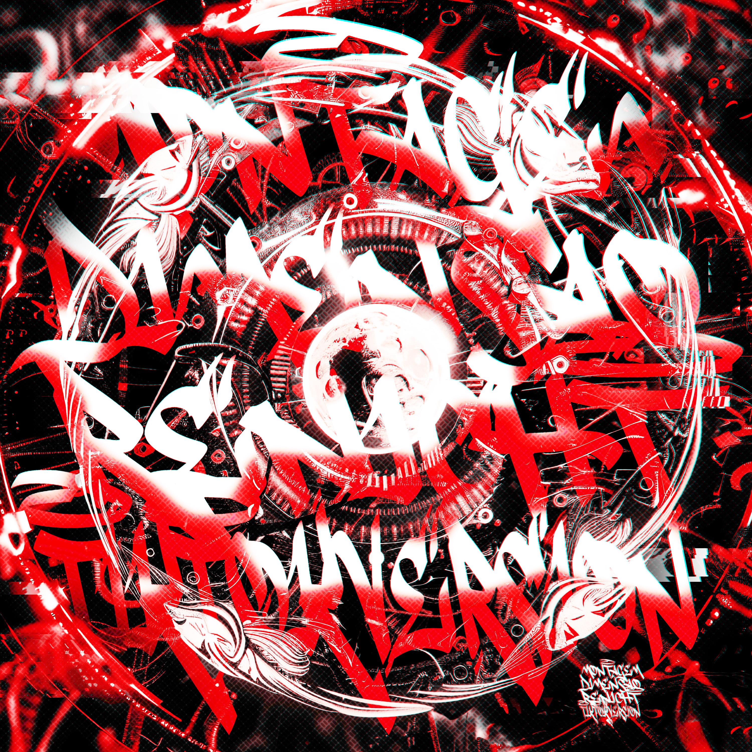 Montagem Dimensao Renicht (Tiktok Version)