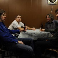 Ted Leo and the Pharmacists资料,Ted Leo and the Pharmacists最新歌曲,Ted Leo and the PharmacistsMV视频,Ted Leo and the Pharmacists音乐专辑,Ted Leo and the Pharmacists好听的歌