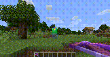 Minecraft小技巧 连续射击 专栏文章 网易云音乐