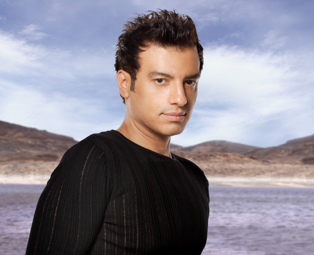 Ehab Toufic