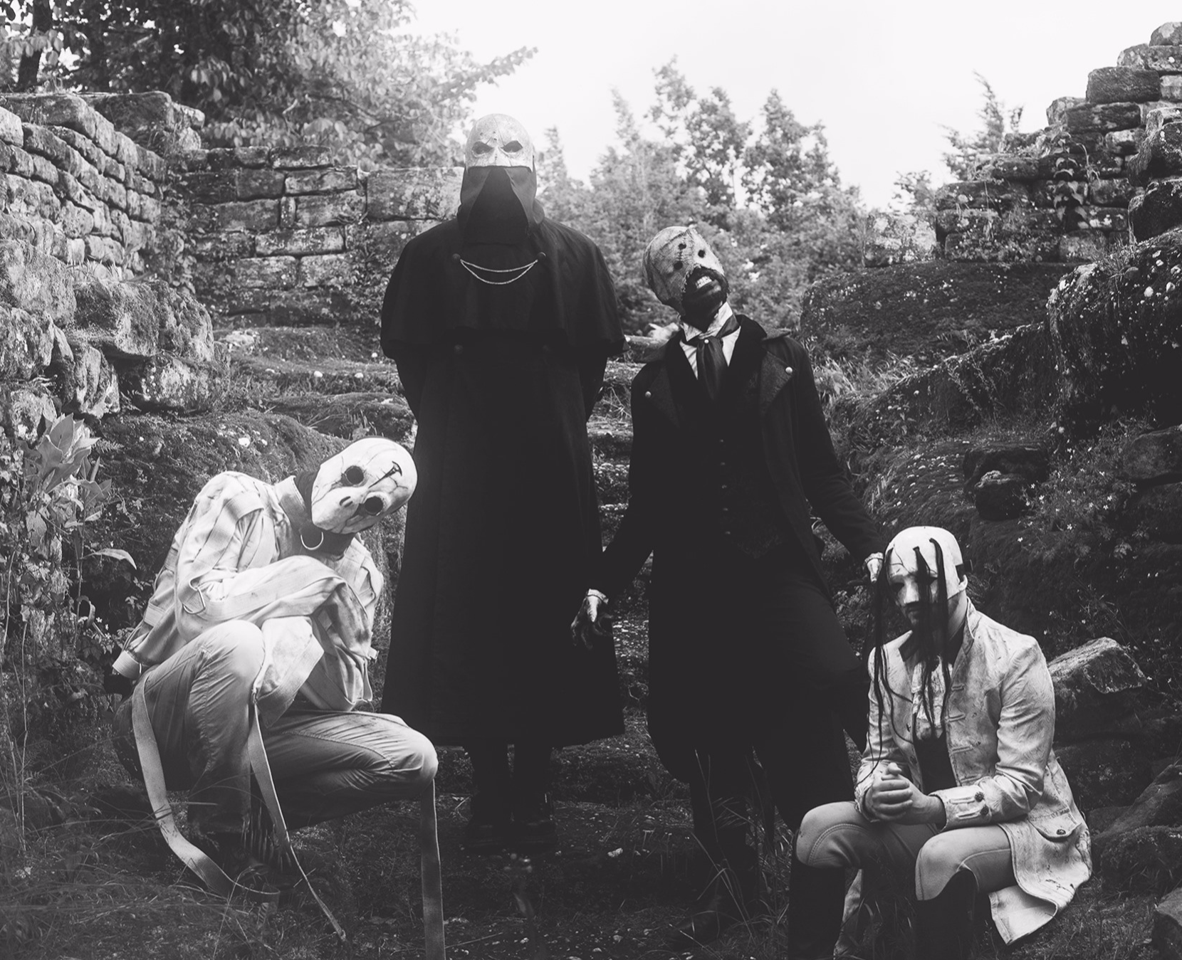 Exanimis
