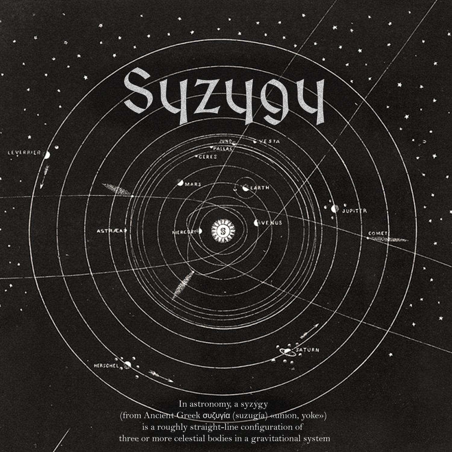Syzygy