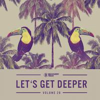 Let's Get Deeper, Vol. 28